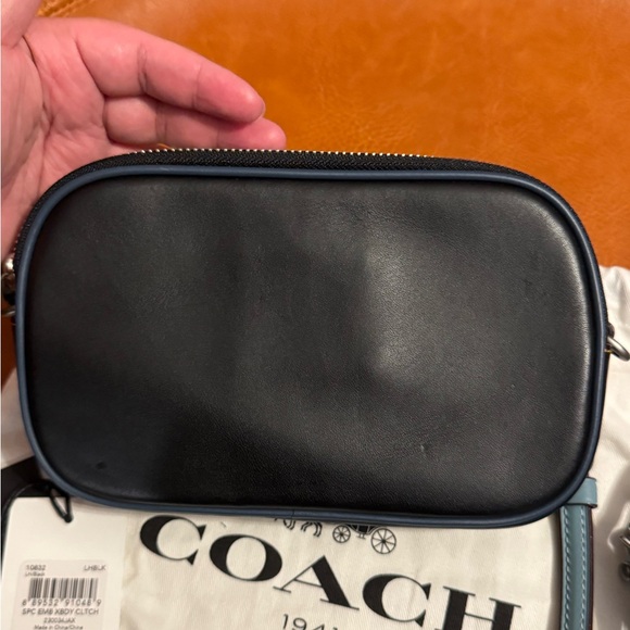 Coach x Nasa space crossbody clutch - Picture 11 of 15